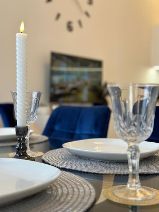 The Pearl Apartment Budapest Ngoại thất bức ảnh