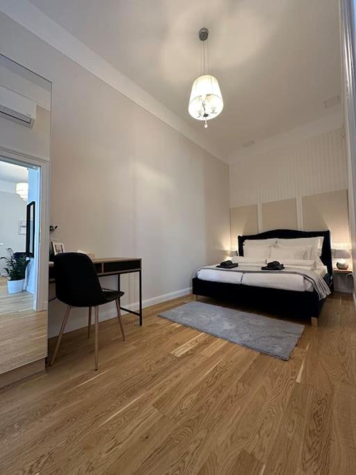 The Pearl Apartment Budapest Ngoại thất bức ảnh