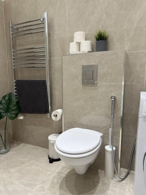 The Pearl Apartment Budapest Ngoại thất bức ảnh