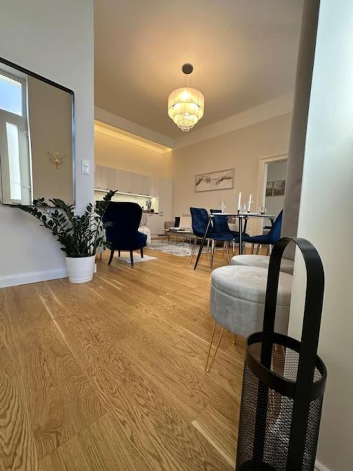 The Pearl Apartment Budapest Ngoại thất bức ảnh