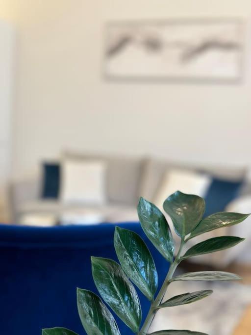 The Pearl Apartment Budapest Ngoại thất bức ảnh