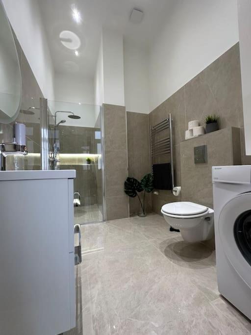 The Pearl Apartment Budapest Ngoại thất bức ảnh