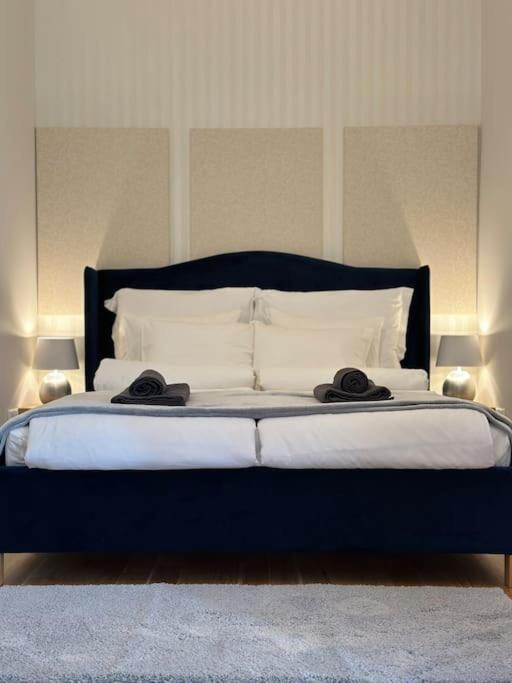 The Pearl Apartment Budapest Ngoại thất bức ảnh